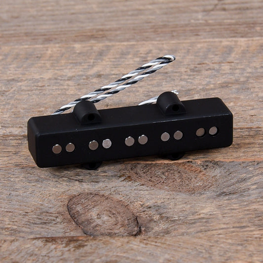 Nordstrand NJ5SE Split Hum-Cancelling Single Jazz Bass 5-String Pickup Neck Parts / Bass Pickups