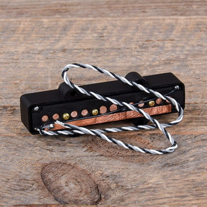 Nordstrand NJ5SE Split Hum-Cancelling Single Jazz Bass 5-String Pickup Neck Parts / Bass Pickups