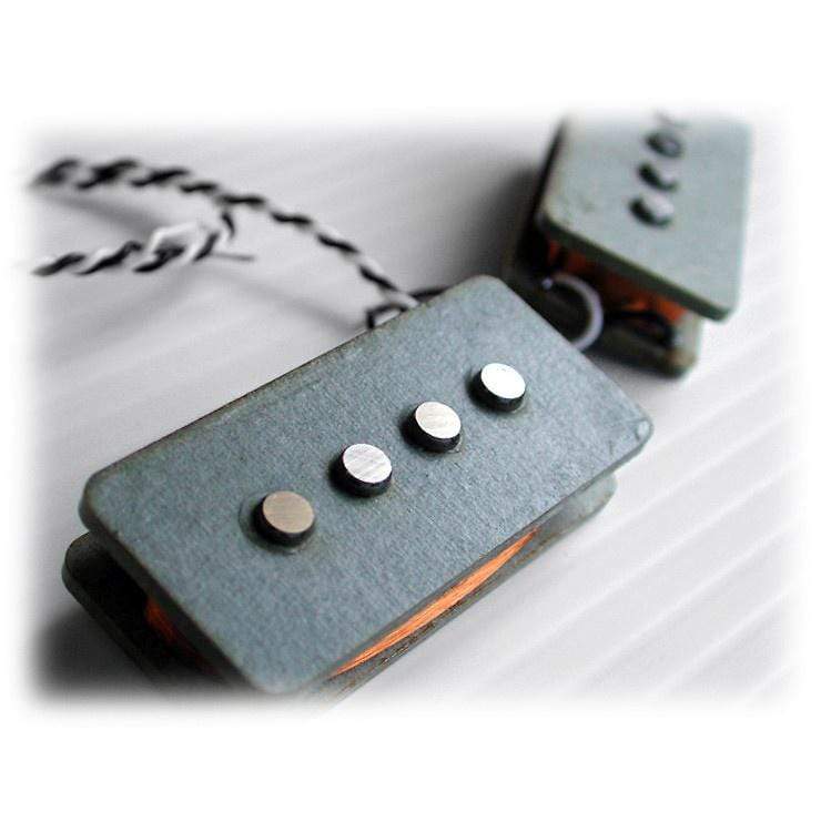 Nordstrand NP4 P-Bass Pickup Parts / Bass Pickups
