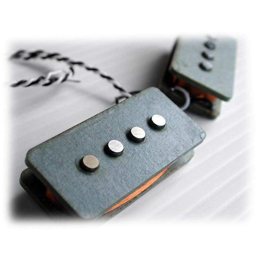 Nordstrand NP4 P-Bass Pickup Parts / Bass Pickups