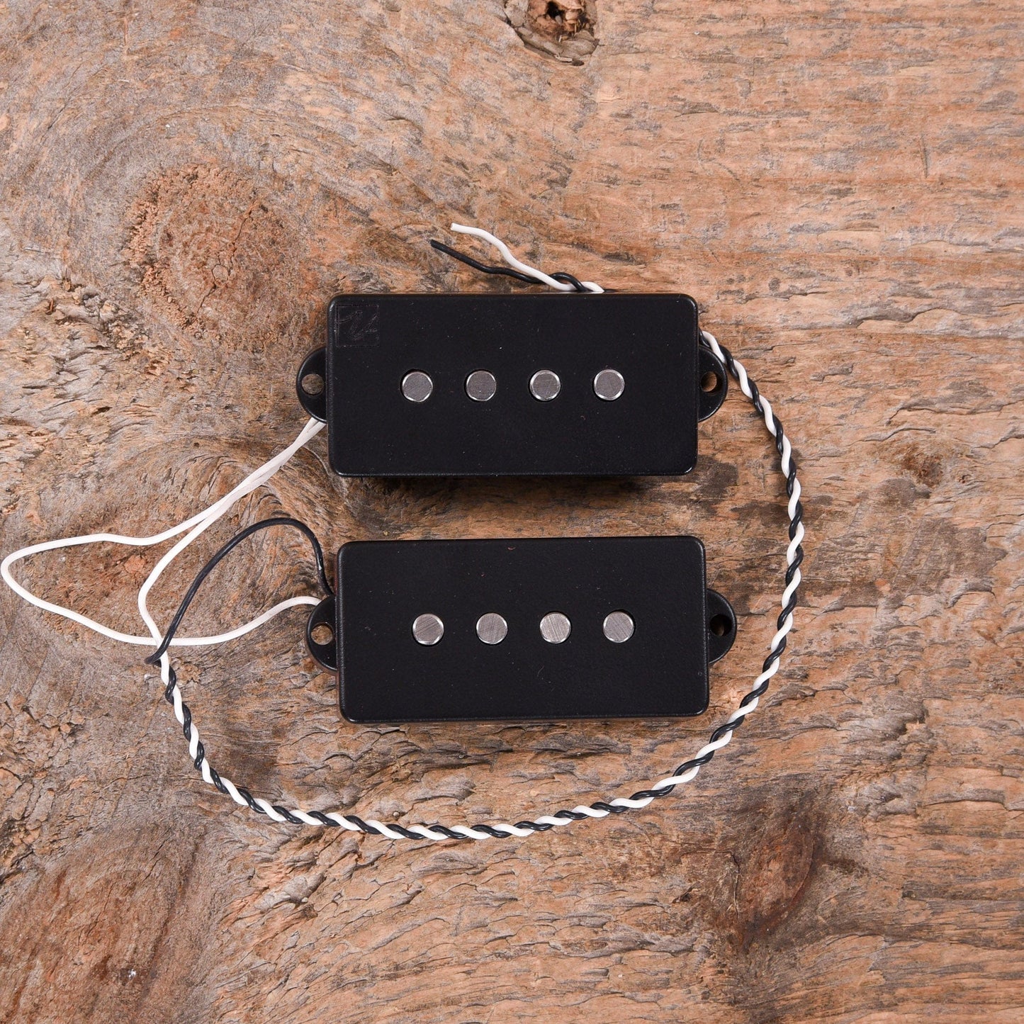 Nordstrand NP4 P-Bass Pickup Parts / Bass Pickups