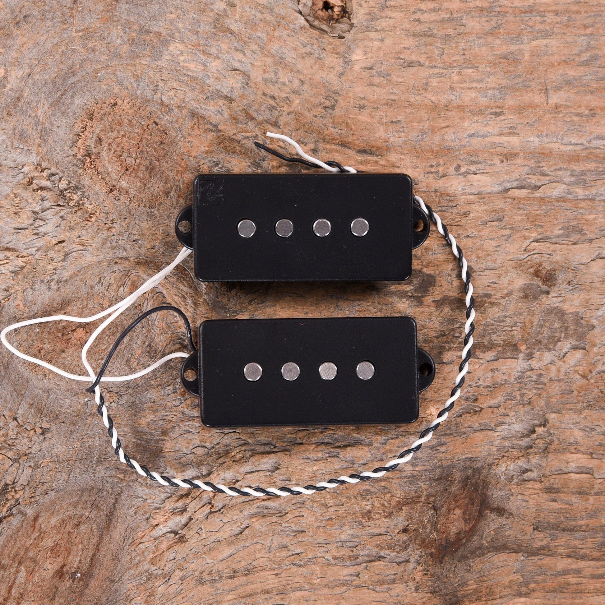 Nordstrand NP4 P-Bass Pickup Parts / Bass Pickups