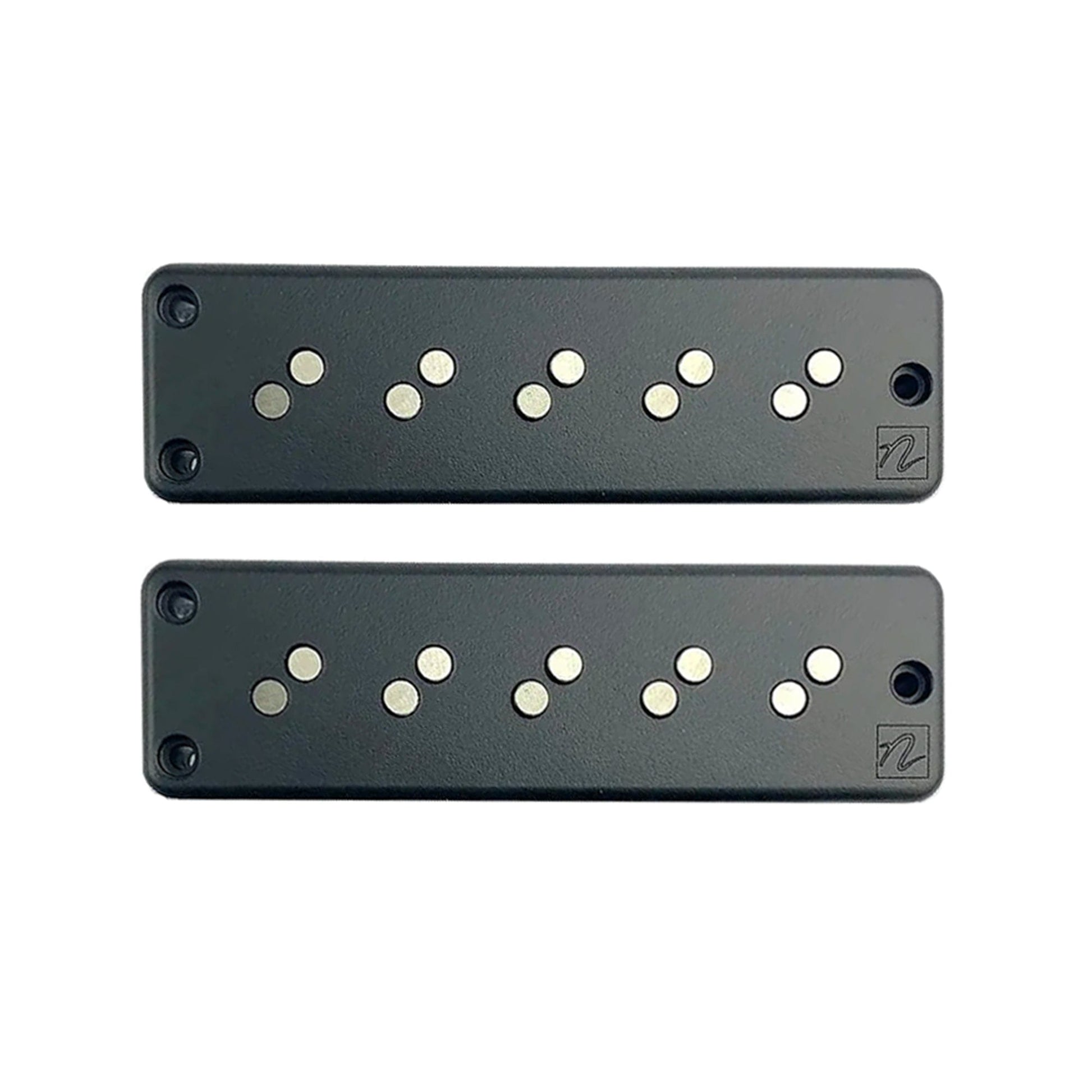 Nordstrand Big Split Bridge EMG40 Size 16.5mm Parts / Guitar Parts / Bridges