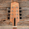 Northfield Calhoun Flat-Top Mandolin Natural Folk Instruments / Mandolins