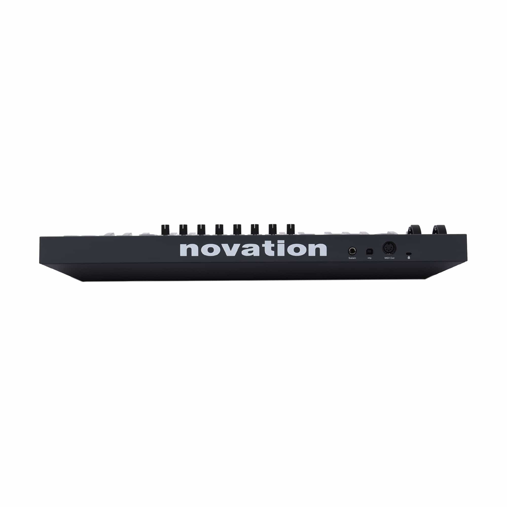 Fl Key 37 Novation FLkey 37 37-Key Midi Controller – Chicago Music Exchange