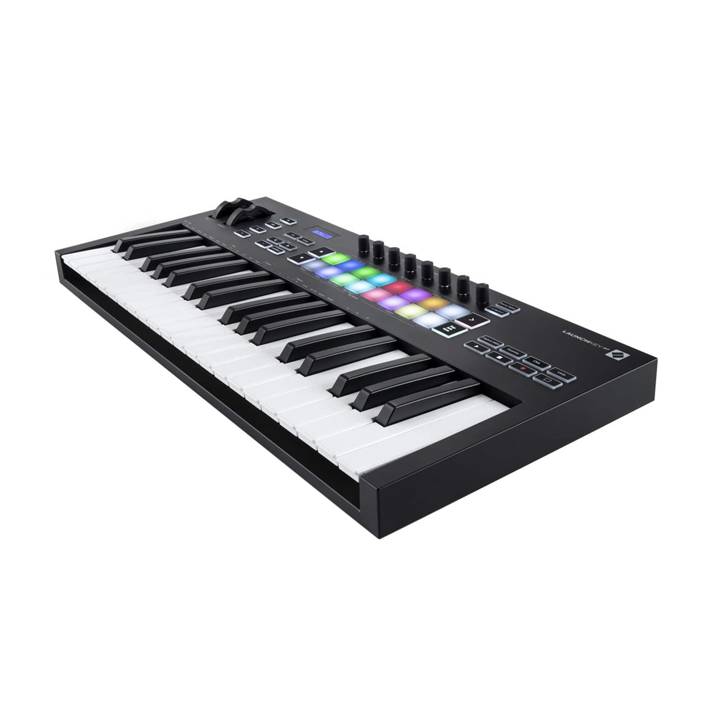 Novation Launchkey 37 MK3 37-key USB & MIDI Keyboard Controller Keyboards and Synths / Controllers