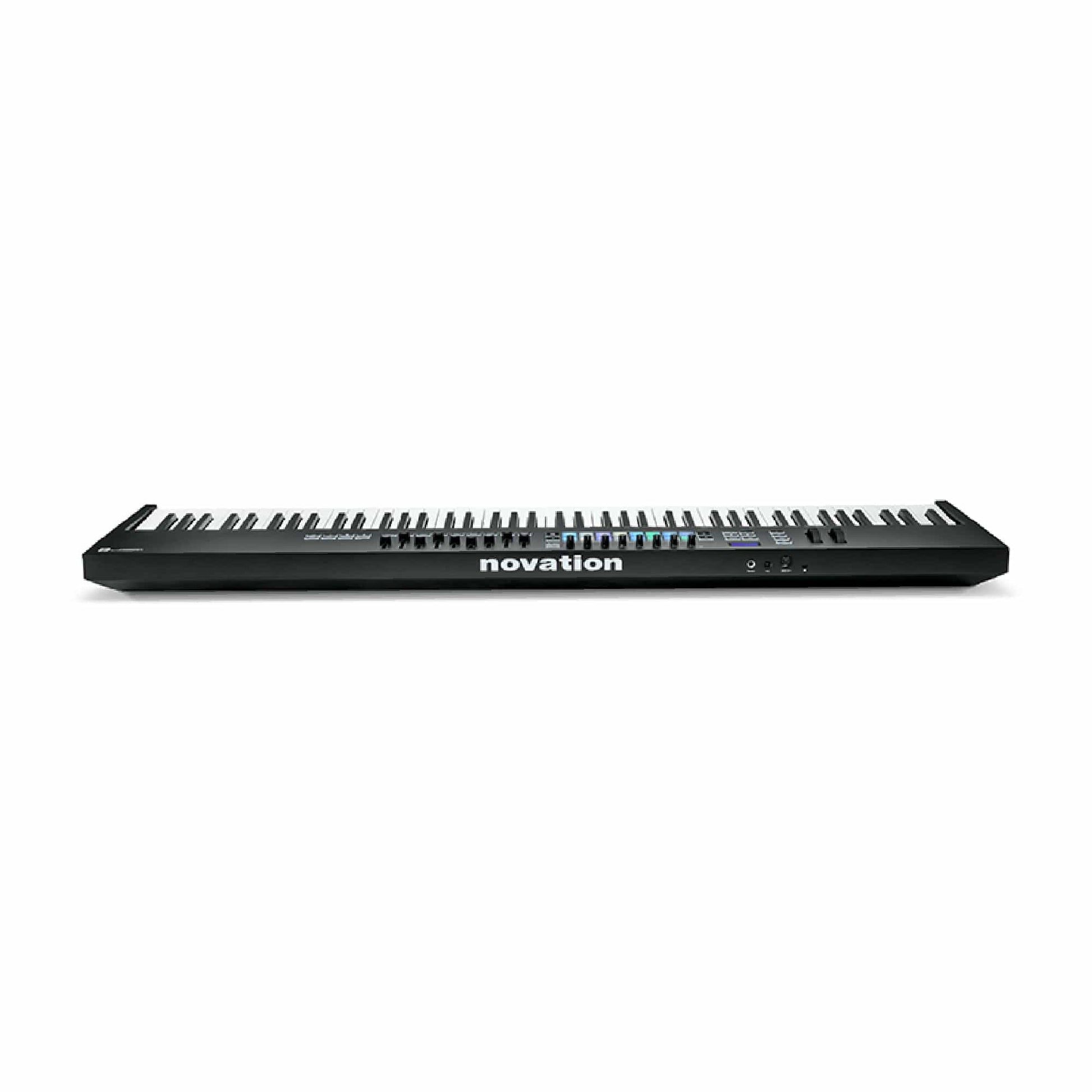 Novation Launchkey 88 MK3 88-Key USB & MIDI Keyboard Controller Keyboards and Synths / Controllers