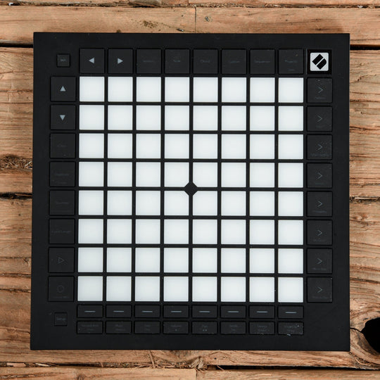 Novation Launchpad Pro MKIII USED Keyboards and Synths / Controllers