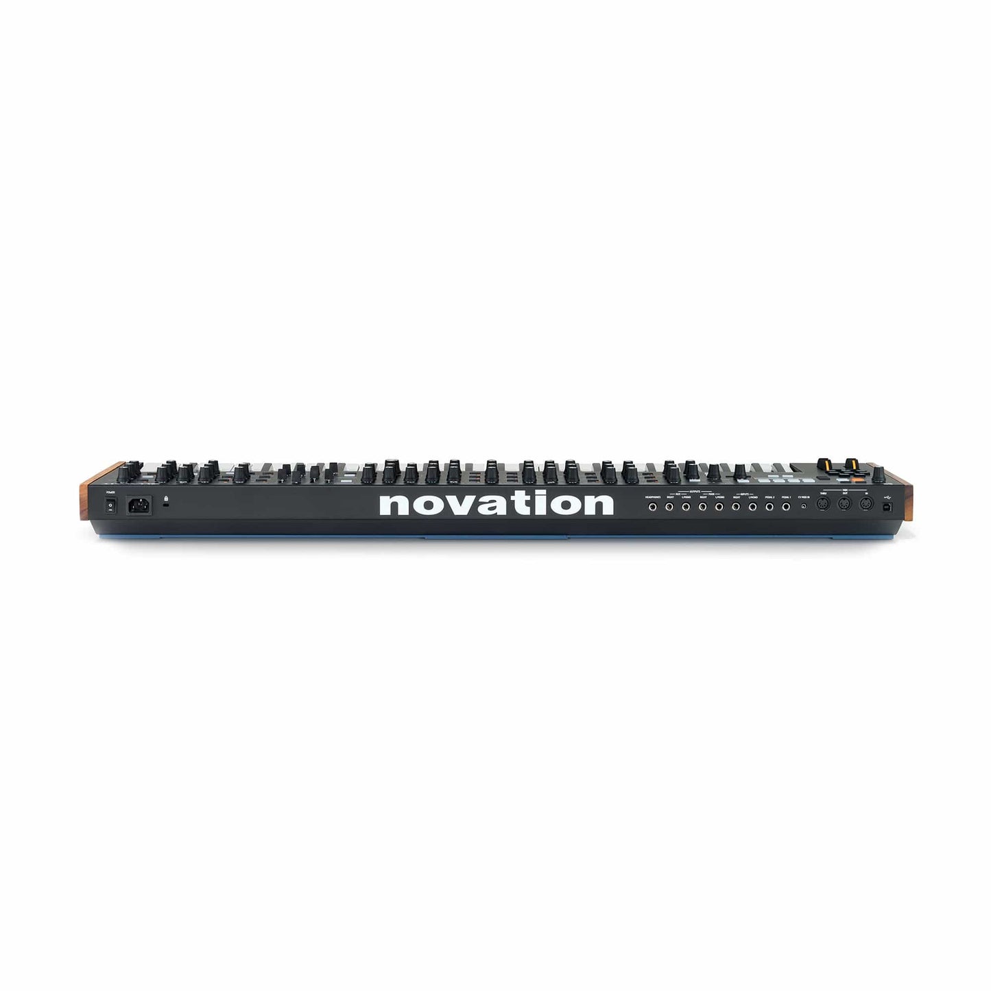 Novation Summit 16-Voice Hybrid Polyphonic Synthesizer Keyboards and Synths / Synths / Analog Synths
