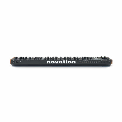 Novation Summit 16-Voice Hybrid Polyphonic Synthesizer Keyboards and Synths / Synths / Analog Synths