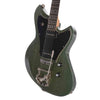 Novo Sectis Aged Pelham Blue w/ThroBak P90s Electric Guitars / Solid Body