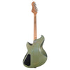 Novo Sectis Aged Pelham Blue w/ThroBak P90s Electric Guitars / Solid Body