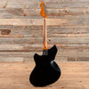 Novo Serus J Bull Black 2021 Electric Guitars / Solid Body