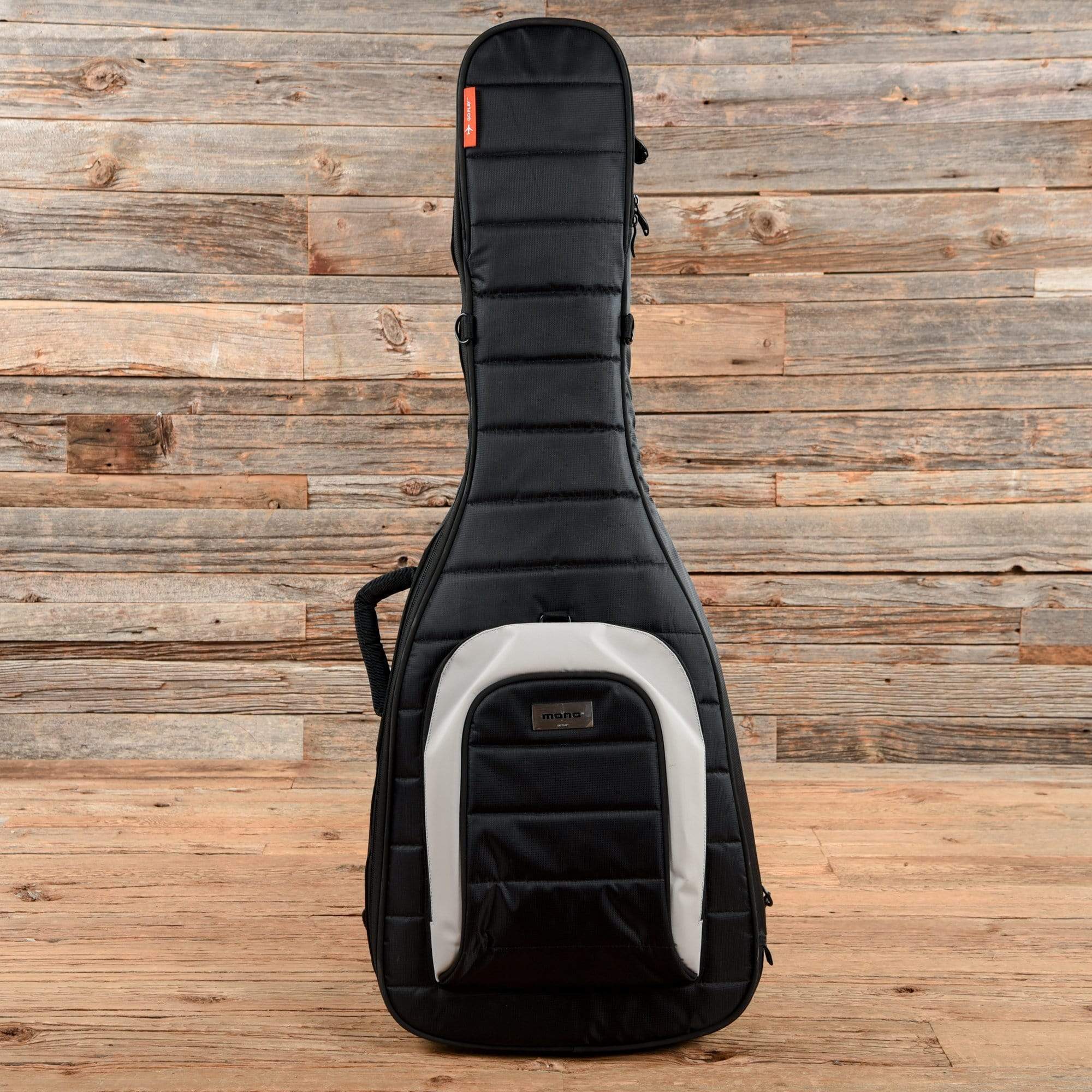 Novo Serus J Bull Black 2021 Electric Guitars / Solid Body