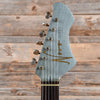 Novo Serus J Ice Blue Metallic 2020 Electric Guitars / Solid Body