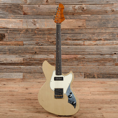 Novo Serus T Blonde Electric Guitars / Solid Body