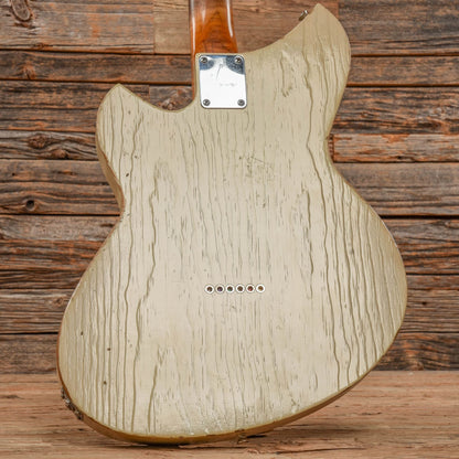 Novo Serus T Blonde Electric Guitars / Solid Body