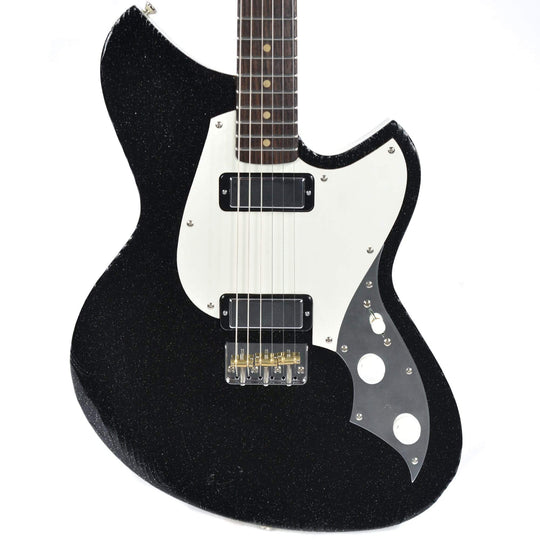 Novo Serus T Starry Night w/Lollar Firebird Pickups & Mono Hybrid Case Electric Guitars / Solid Body