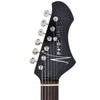 Novo Serus T Starry Night w/Lollar Firebird Pickups & Mono Hybrid Case Electric Guitars / Solid Body