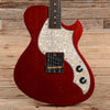 Novo Solus F1 Candy Apple Red 2021 Electric Guitars / Solid Body