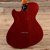 Novo Solus F1 Candy Apple Red 2021 Electric Guitars / Solid Body