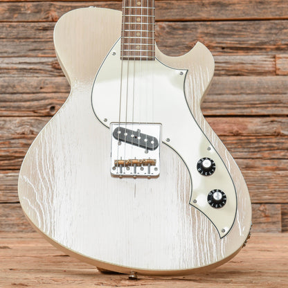 Novo Solus F1 Mary Kay White 2020 Electric Guitars / Solid Body