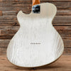 Novo Solus F1 Mary Kay White 2020 Electric Guitars / Solid Body