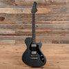 Novo Solus H2 Satin Black 2022 Electric Guitars / Solid Body