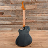 Novo Solus H2 Satin Black 2022 Electric Guitars / Solid Body