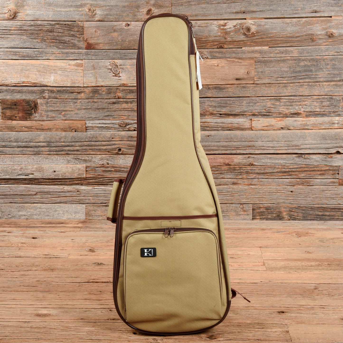 Novo Solus H2 Satin Black 2022 Electric Guitars / Solid Body