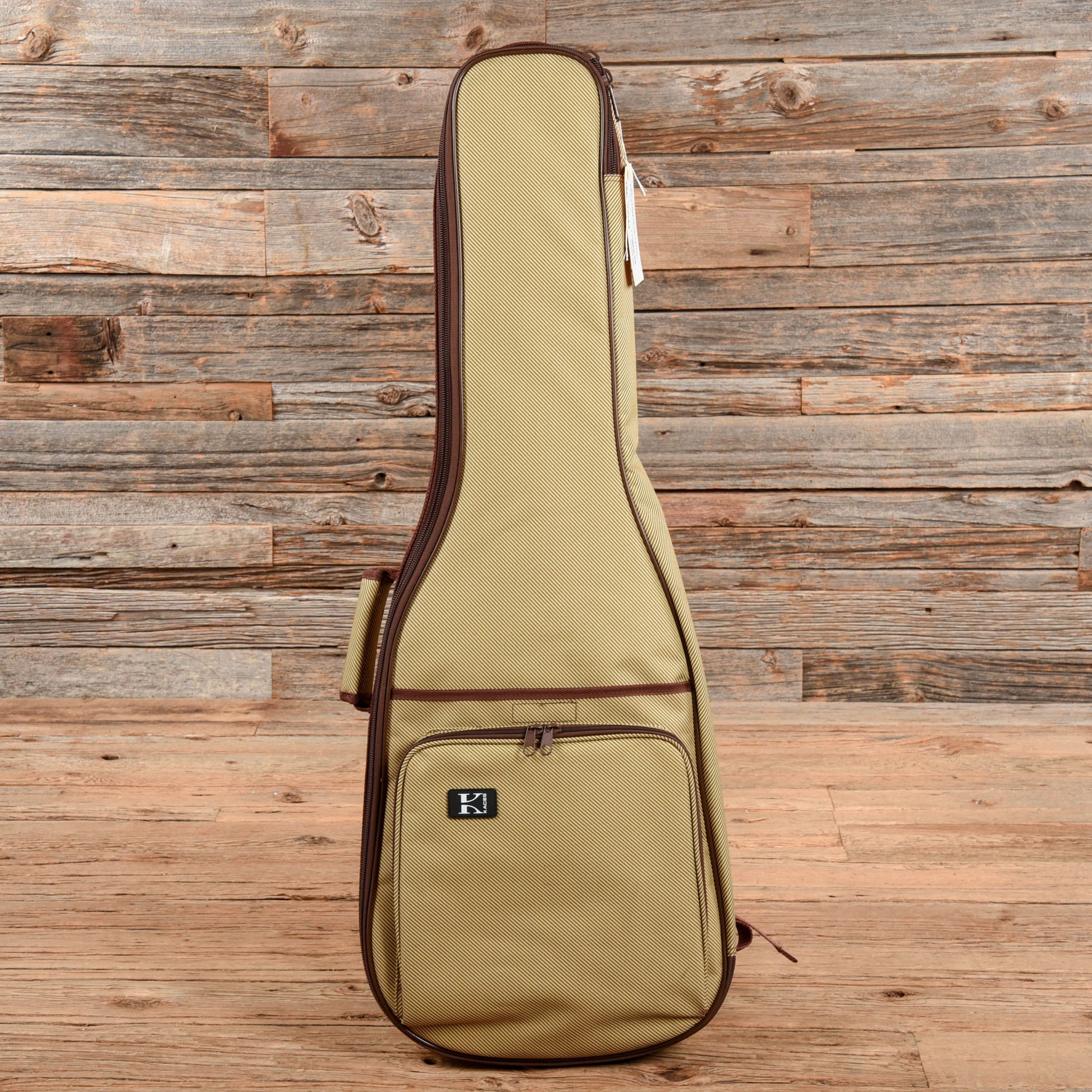 Novo Solus H2 Satin Black 2022 Electric Guitars / Solid Body