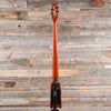 NS Design WAV4 Electric Upright Bass Amberburst 2017 Bass Guitars / 4-String