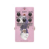 Nunez Amps Tetra Fet Drive Class A Overdrive with Torche Admission LP (Limited of 25) Effects and Pedals / Overdrive and Boost