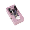 Nunez Amps Tetra Fet Drive Class A Overdrive with Torche Admission LP (Limited of 25) Effects and Pedals / Overdrive and Boost