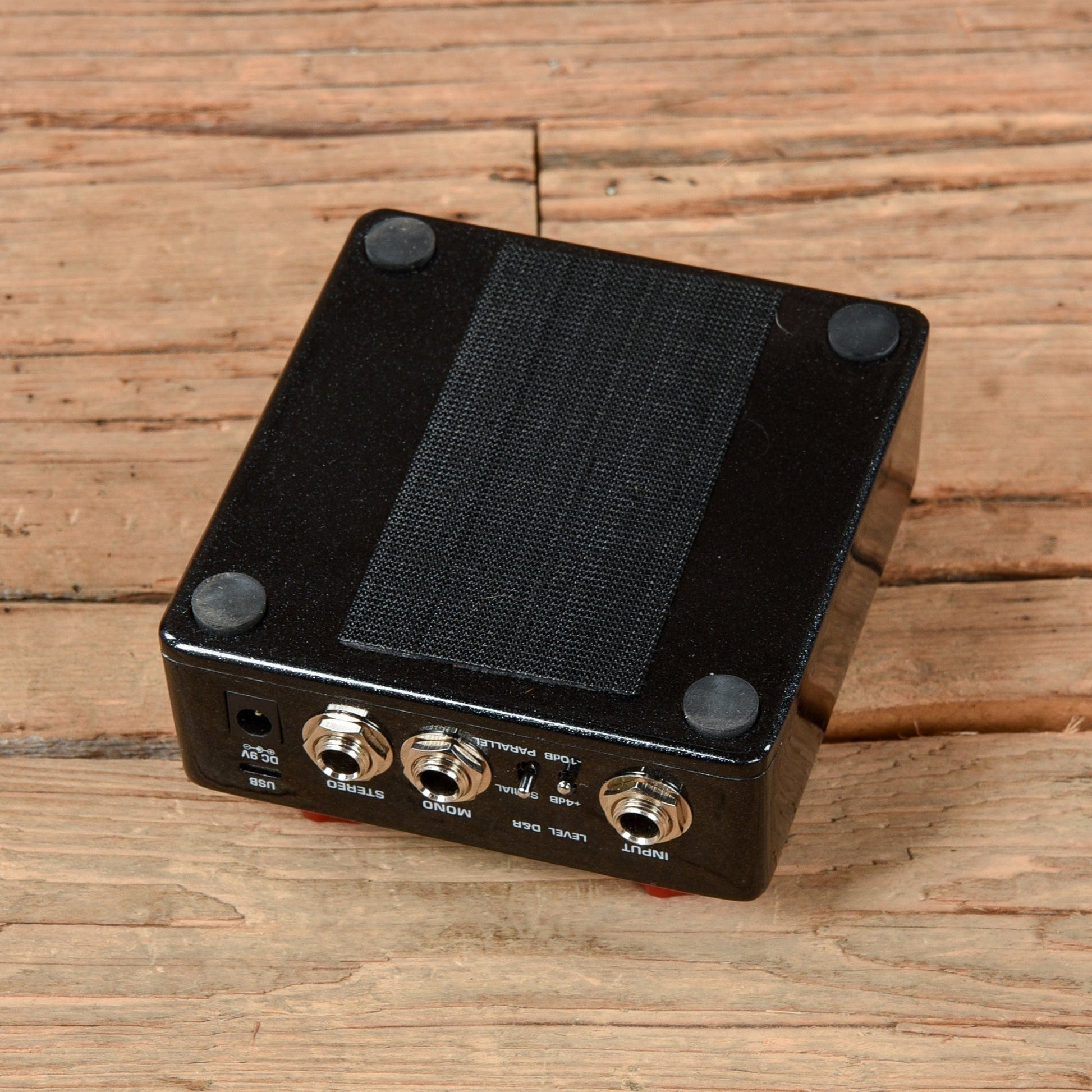 NuX Atlantic Delay & Reverb Effects and Pedals / Delay