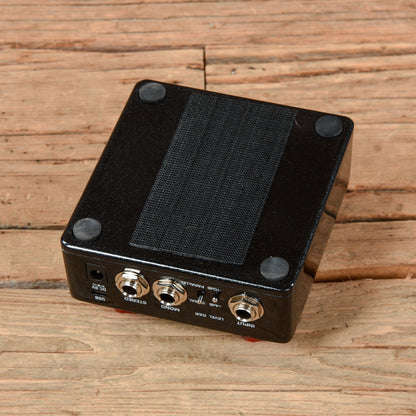 NuX Atlantic Delay & Reverb Effects and Pedals / Delay