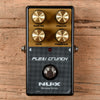 NuX Reissue Series Plexi Crunch Effects and Pedals / Overdrive and Boost