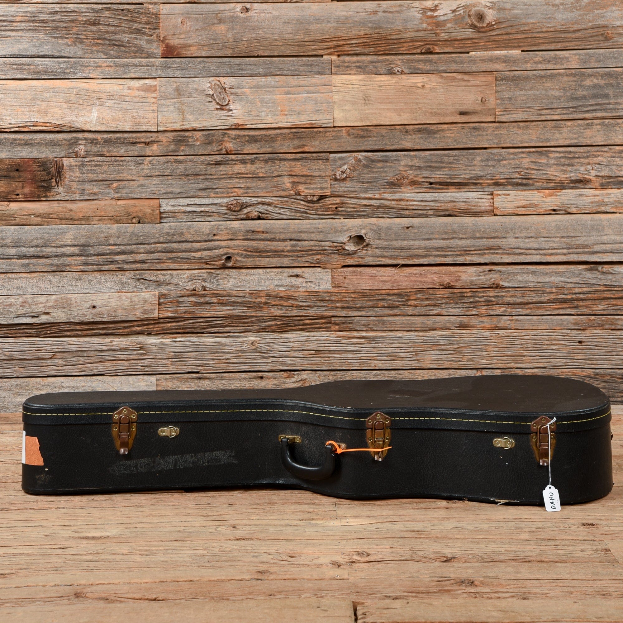 Oahu Acoustic Steel String Natural 1940s Acoustic Guitars / Concert