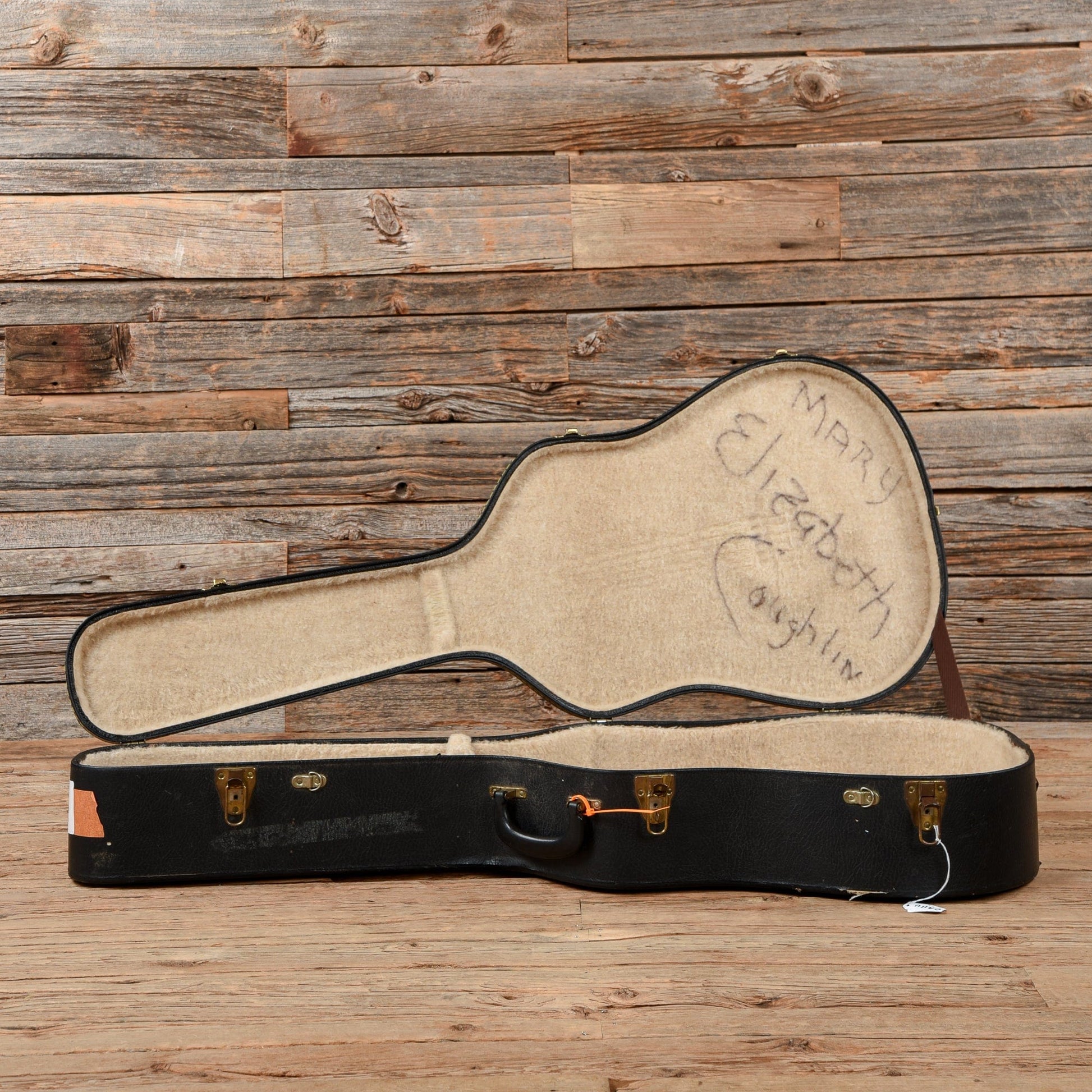 Oahu Acoustic Steel String Natural 1940s Acoustic Guitars / Concert