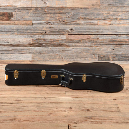 Oahu Model 71K Square Neck Hawaiian Sunburst 1935 Acoustic Guitars / Parlor