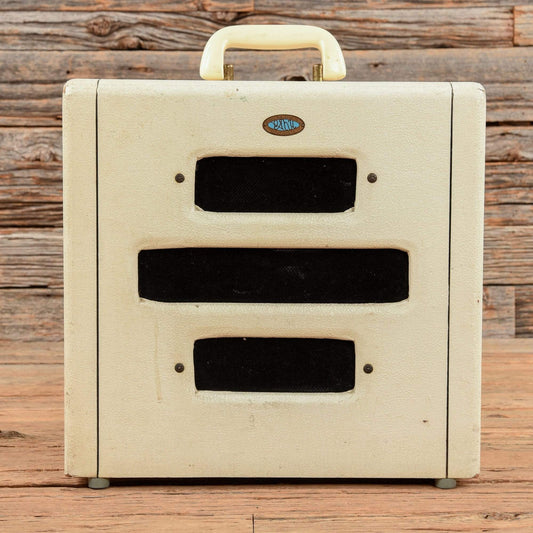 Oahu Supreme Amps / Guitar Combos