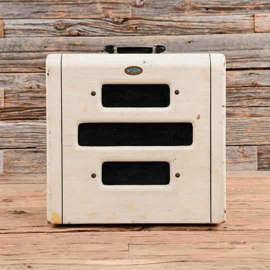 Oahu Valco Chicago 51 Combo  1953 Amps / Guitar Combos