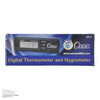 Oasis OH-2 Digital Hygrometer with Case Clip Accessories / Humidifiers
