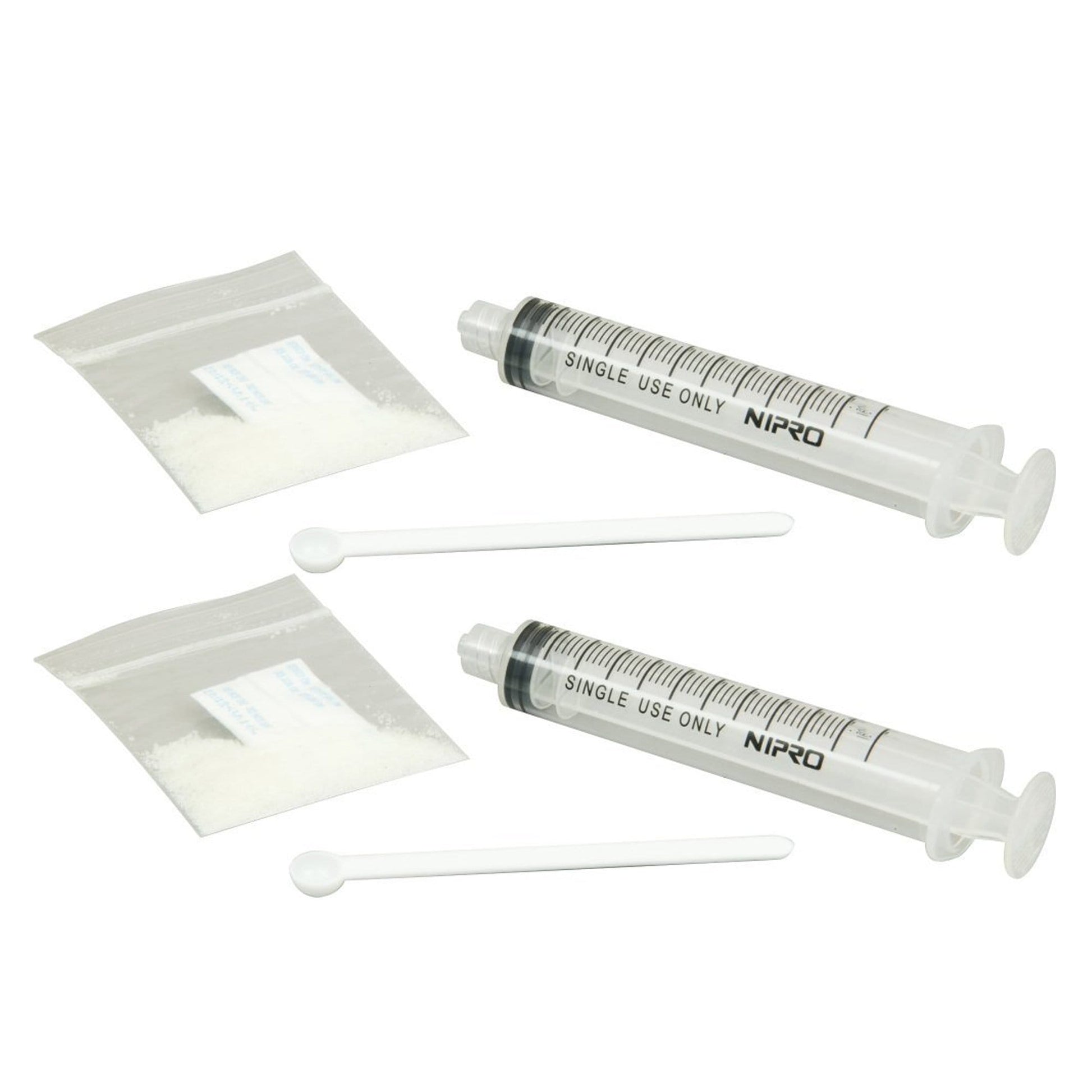 Oasis OH-4 Humigel Replacement Kit (2 Pack Bundle) Accessories / Humidifiers