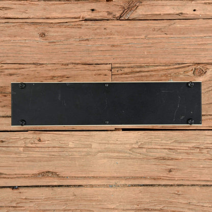 Oberheim Echoplex Digital Pro w/Footswitch Effects and Pedals / Delay