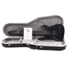 OD Rhea Swamp Ash/Flame Maple Matte Black 7-String Multi-Scale w/Bare Knuckle Impulses Electric Guitars / Solid Body