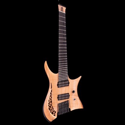 OD Guitars Minerva Pre-Order