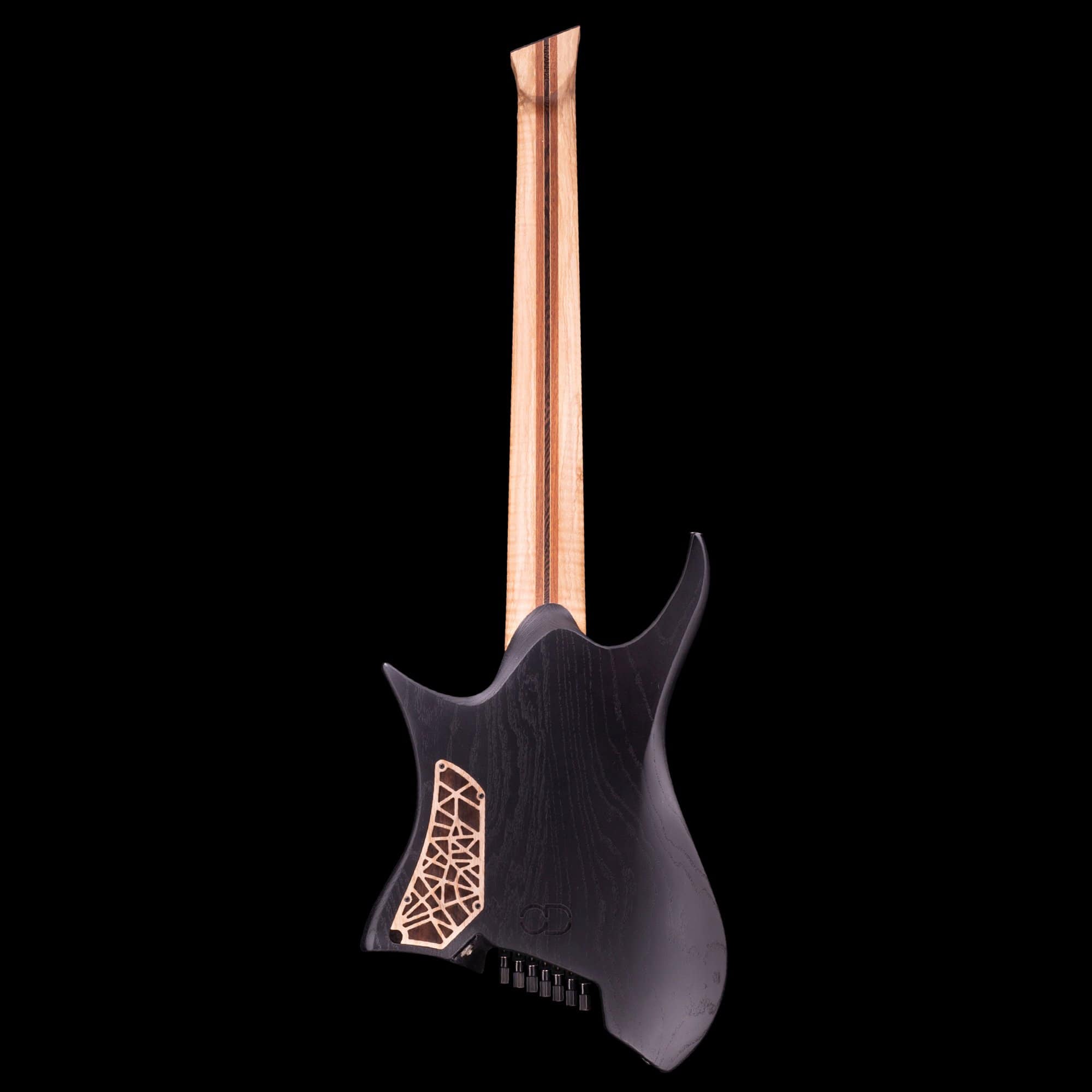 OD Guitars Minerva Pre-Order