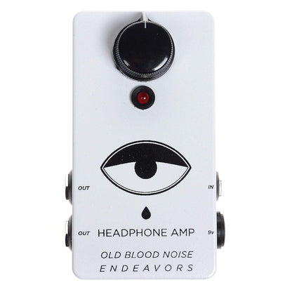 Old Blood Noise Headphone Amp Pedal Amps / Small Amps