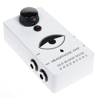 Old Blood Noise Headphone Amp Pedal Amps / Small Amps